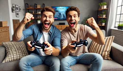 Play-to-Earn Business Model Explained: How Crypto is Changing the Gaming World